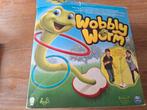 Kinderspel Wobbly Worm, Hobby en Vrije tijd, Ophalen of Verzenden, Zo goed als nieuw