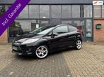 Ford Fiesta 1.6 Sport, ST/ RS line, Climate control, Airco, Auto's, Ford, 1596 cc, Gebruikt, 4 cilinders, Parkeersensor