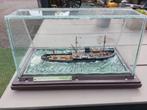 Model Zwarte Zee 3, Ophalen, Gebruikt, Motorboot, Boek of Tijdschrift