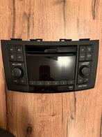 Autoradio cd speler Suzuki swift, Auto diversen, Autoradio's, Ophalen, Gebruikt