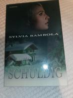 S. Bambola - Schuldig, Ophalen of Verzenden, Zo goed als nieuw, S. Bambola