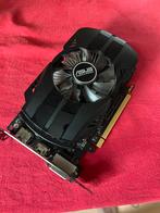 gtx 1050 ti, Computers en Software, Videokaarten, Ophalen, PCI-Express 3, Gebruikt, DisplayPort