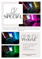 Professional Massages for Men | Rotterdam Centraal | AKTIE, Diensten en Vakmensen, Welzijn | Masseurs en Massagesalons, Ontspanningsmassage