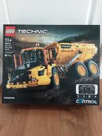 lego technic Volvo Dumper 42114 ‼️NIEUW, Kinderen en Baby's, Speelgoed | Duplo en Lego, Nieuw, Ophalen of Verzenden