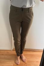 Legergroene broek Mos Mosh maat 36, MOS MOSH, Ophalen of Verzenden, Maat 36 (S), Lang
