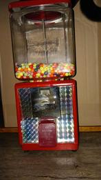 Snoepautomaat, Verzamelen, Ophalen of Verzenden, Gebruikt