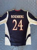 Ajax 2005/2006 Uitshirt (#24 Rosenberg), Verzamelen, Ophalen of Verzenden, Zo goed als nieuw, Ajax, Shirt