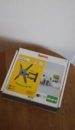 Hama Fullmotion tv-muurbeugel, Ophalen of Verzenden