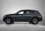 Mercedes-Benz GLC 400e 4MATIC Sport Edition | Nightpakket |, Automaat, Zwart, 4 cilinders, Hybride Elektrisch/Benzine