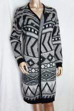 DANTE6 vest maat 3 (M) MOHAIR, Kleding | Dames, Truien en Vesten, Ophalen of Verzenden, Zo goed als nieuw, Maat 38/40 (M)