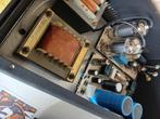 Klaré Tube Amp EL519, Ophalen, Versterker