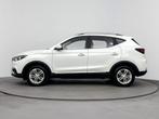 MG ZS EV Comfort 45 kWh, Auto's, MG, Stof, Gebruikt, 143 pk, ZS