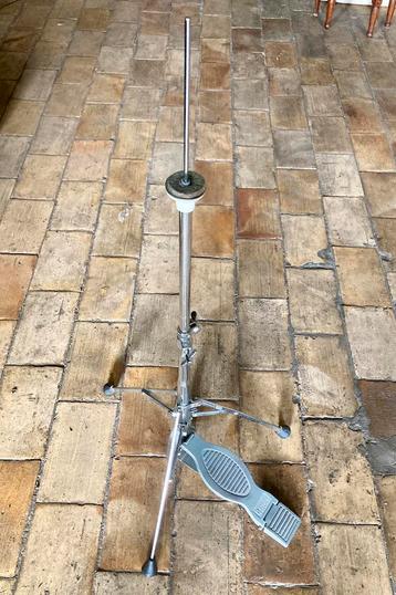 SONOR CLASSIC HIHAT STATIEF VINTAGE 70’s beschikbaar voor biedingen