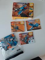 Lego creator 31099, 3 in 1, Ophalen of Verzenden, Zo goed als nieuw