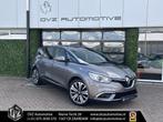 Renault Grand Scénic 1.3 TCe Business Zen 7p. | Navi | Came, 12 maanden, Stof, Gebruikt, Zwart