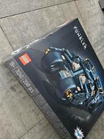 Lego 76240 Batman Tumbler., Kinderen en Baby's, Speelgoed | Duplo en Lego, Ophalen of Verzenden, Zo goed als nieuw