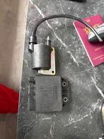 CDI en bobine - 125cc, Ophalen of Verzenden, Gebruikt, Overige typen