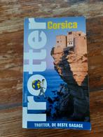 Trotter Corsica, Gelezen, Trotter, Europa, Ophalen of Verzenden