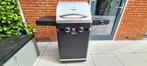 Borettie Bernini Nero gasbarbecue / bbq, Ophalen, Gebruikt, Boretti