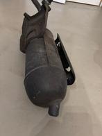 Scooter uitlaat - tweetakt, Ophalen, Zo goed als nieuw, Uitlaat, Overige merken