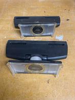 Te koop: 2 stuks Vogel tablet houder voor in de auto., Ophalen of Verzenden, Zo goed als nieuw, Auto
