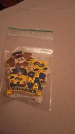 Ns carnaval patch, Verzamelen, Speldjes, Pins en Buttons, Ophalen of Verzenden, Nieuw