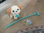 FurReal Friends hondje die kan poepen - Interactief huisdier, Ophalen of Verzenden, Zo goed als nieuw, Hond