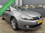 Volkswagen Golf 1.2 TSI Tour Uitvoering 5Drs _ 164Dkm NAP, Auto's, Volkswagen, Voorwielaandrijving, Euro 5, 4 cilinders, Origineel Nederlands