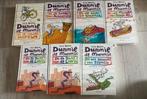 Dummie de Mummie boeken set - Tosca Menten, Ophalen, Zo goed als nieuw, Tosca Menten, Fictie algemeen