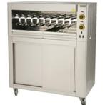 Churrasco grill incl. verrijdbaar onderstel, Ophalen, Nieuw zonder verpakking, Fornuis, Frituur en Grillen