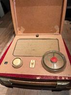 Portable buizen radio, Ophalen of Verzenden