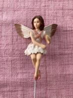 ZGAN Originele Flower Fairies The Wild Cherry Blossom Fairy, Verzamelen, Ophalen of Verzenden, Zo goed als nieuw, Fantasy