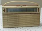 Vintage Radio PHILIPS Type L3 X 21T All Transistor uit 1962, Audio, Tv en Foto, Ophalen of Verzenden, Gebruikt, Radio