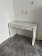 Ikea Malm Toilettafel, Huis en Inrichting, Bureaus, Ophalen of Verzenden, Zo goed als nieuw, Bureau