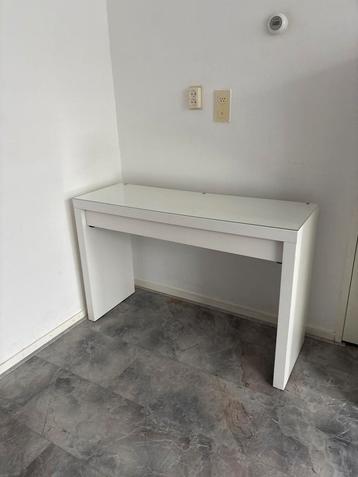 Ikea Malm Toilettafel