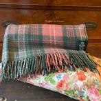 Schots wollen plaid Clans Wilson Ancient, Huis en Inrichting, Woonaccessoires | Plaids en Woondekens, Westdijk 41 3241GT Middelharnis