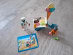 Playmobil 9426 ijsverkoper, Ophalen of Verzenden, Gebruikt