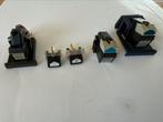 GEZOCHT VOOR  PHILIPS 400 ELEMENT - NAALD( EN) ZIE FOTO’ S, Verzenden, Zo goed als nieuw, Platenspeler-onderdeel, Philips