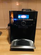 Siemens EQ.9 s300 Espressomachine, Ophalen of Verzenden, Gebruikt