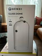 Glazen stolp voor cocktailaccessoires - Hendi, Huis en Inrichting, Keuken | Keukenbenodigdheden, Ophalen of Verzenden, Nieuw