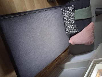 Kivik loungebank - afbeelding 2