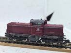 Fleischmann Piccolo 7230 V100 DB Dieselloc - Rijdt Goed!, Ophalen of Verzenden