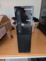 Lenovo ThinkCentre i5-4460S || 8GB || 128GB SSD, Computers en Software, Desktop Pc's, Ophalen, Gebruikt, 8 GB, SSD