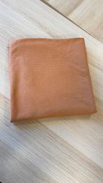 Family fabrics stoffen coupon rib, Ophalen of Verzenden, Zo goed als nieuw, 30 tot 120 cm, Katoen