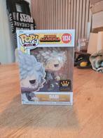 Dabi Funko Pop! Plus #1834 Exclusive Chase, Ophalen, Nieuw