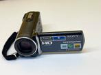 SONY HDR-CX115E Digitale Full HD camcorder, Full HD, N, N, 20x of meer