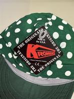 Kromer Las pet 55cm / 6 7/8 Cap Welder Gemaakt in de VS Hard, Nieuw, Nvt, Nvt, Nvt