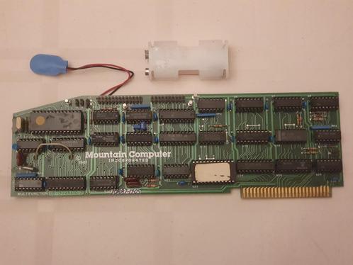 Apple II Multifunction Card, Computers en Software, Vintage Computers, Ophalen of Verzenden