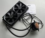NZXT Kraken X62 waterkoeler watercooler, Computers en Software, Ophalen, Zo goed als nieuw, Waterkoeling