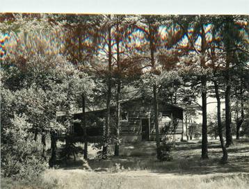 (387-185-027) Beekbergen De Wildwal beschikbaar voor biedingen